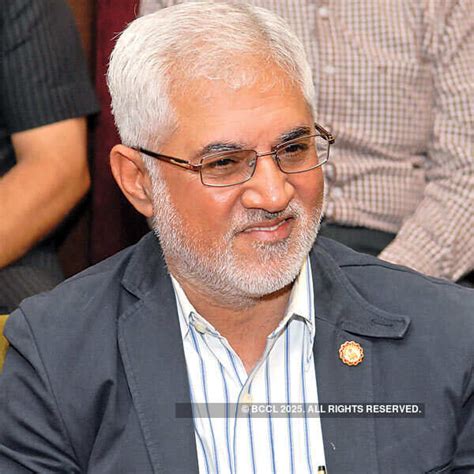 J K Wadhawan during an installation ceremony of the Lions Club North ...