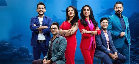 Chennai-based founder calls out Shark Tank India 3 for rejecting pitch ...