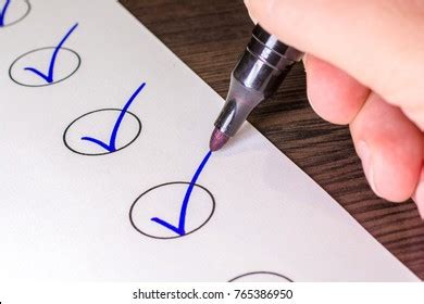 Image result for Final Check Off