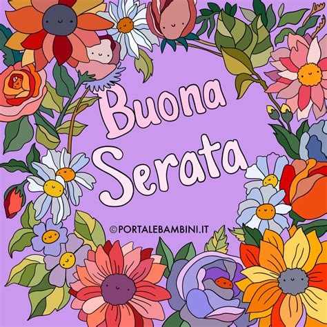 Immagini di Buona Serata