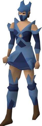 Crystal equipment - OSRS Wiki