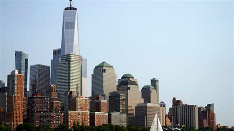 4.8 magnitude earthquake rattles NYC, New Jersey: Live updates