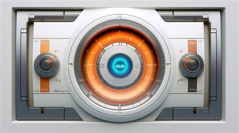 Future Computer Interface 的图像结果