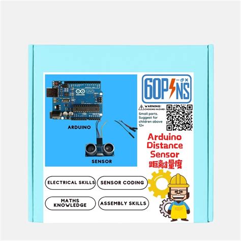 Image result for Distance Sensor Arduino Code