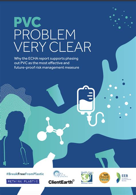 Image result for PVC Problems