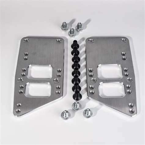 3mirrors Swap Motor Mounts Adjustable 4 Positions India | Ubuy