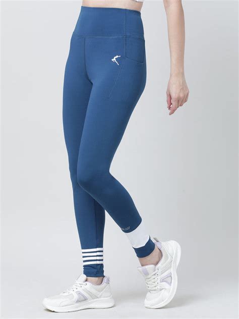 Tights & Leggings for Women from ₹349 - Gym, Yoga & Casual | Lovable India