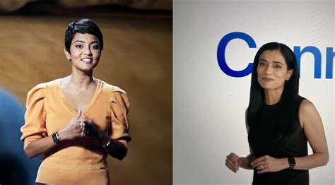 Apple showcases Indian-origin women techies' power on world stage ...
