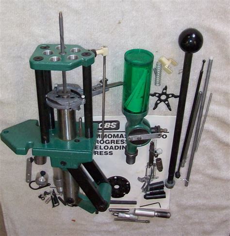 Image result for Reloading Equipment