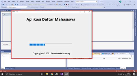 Image result for VB.NET Splash Screen Tutorial
