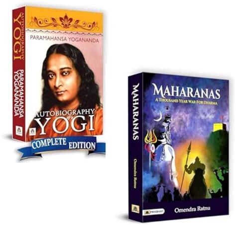 Paramahansa Yogananda Books - Buy Paramahansa Yogananda Books Online at ...