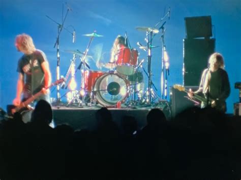 31 years ago today : r/Nirvana