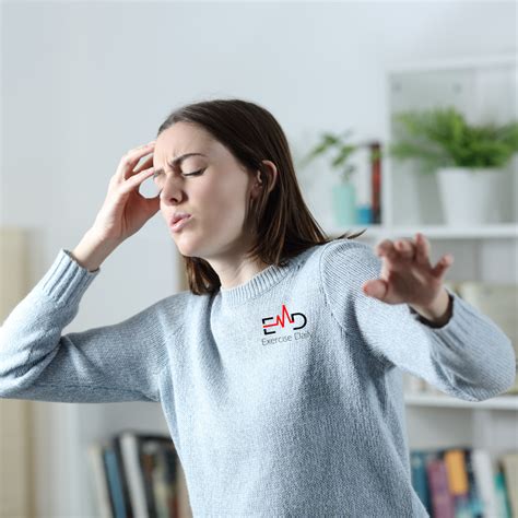 Can Allergies Cause Dizziness? - Exercie Daily