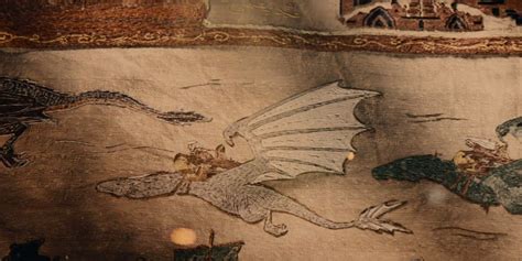 Who Was Visenya Targaryen? Vhagar's First Rider In Game Of Thrones History Explained