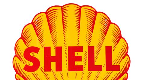Image result for Shell Signs Rotating