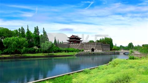 荆州，一座城水共生的历史文化名城（下篇）_旅游