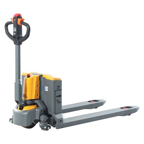 Power Pallet Jack