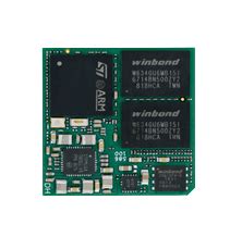 DHCOR STM32MP15 | DH electronics (ST partner) - STMicroelectronics