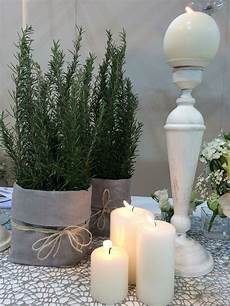 composizioni con candele e fiori semplici erbe aromatiche e candele by profumo di fiori composizioni con candele e fiori semplici erbe aromatiche e candele by profumo di fiori