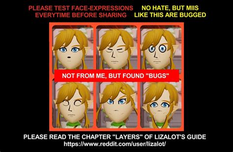 Image result for Miitopia Switch Makeup Tutorial