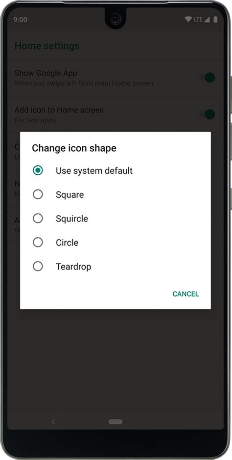 Image result for App Icon Shape
