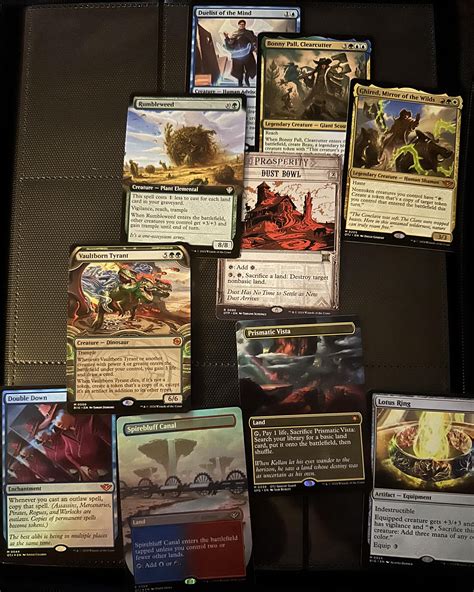 Been seeing all the car luck everyone has been having…. : r/MagicCardPulls