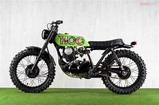 Yamaha Ag 100 Cafe Racer by Yamaha Sr250 Ag Hoc Bike Exif Yamaha Ag 100 Cafe Racer