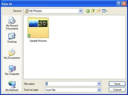 Image result for ICO exe Program
