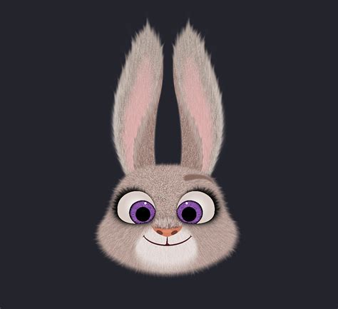 科普之兔子的眼睛有几种颜色？