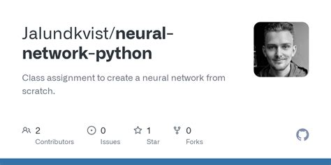 How to Code a Neural Network in Python 的图像结果