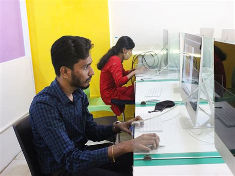 Leading Institute of Animation, Graphic Design, VFX, Web Design