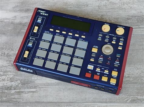 Image result for Akai MPC Sampler