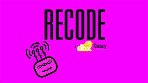 Image result for Recode Robot Logo