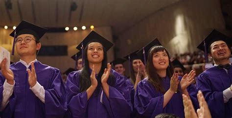 上海纽约大学2020届毕业生就业质量报告 | 上海纽约大学