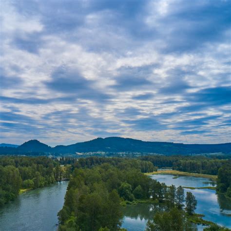Home - McKenzie River Trust | Protecting Lands in Western Oregon