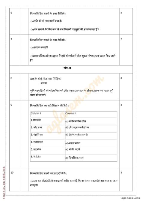 Image result for Science Model for Class 8 Card