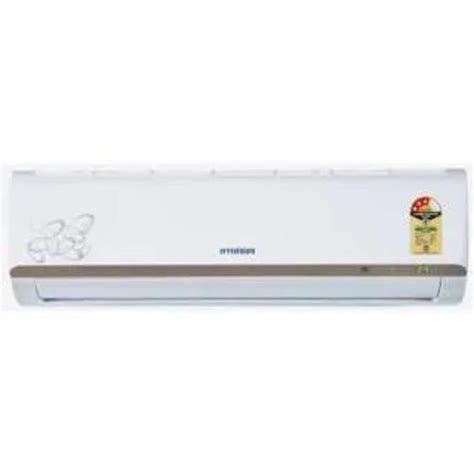 Hyundai HS4G53.GCO-CM 1.5 Ton 3 Star Split AC - Price in India ...