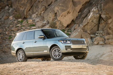 2014 Land Rover Range Rover Long-Term Verdict - Motor Trend