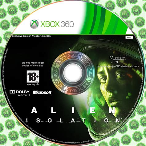 Image result for Alien Isolation Xbox 360
