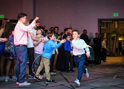David's Bar Mitzvah Dance Party — Ethan Roberts Photography