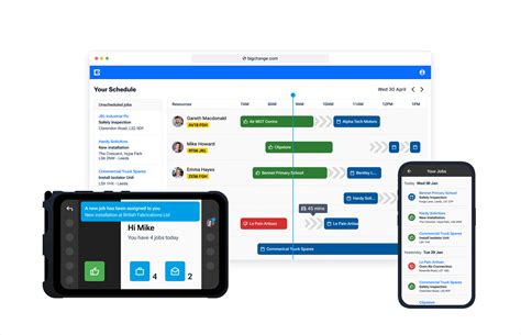 Image result for Job Scheduling Software