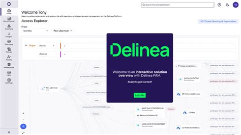 Image result for Delinea Pam Connection Methods