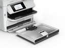 Epson WorkForce Pro WF-M5899 A4 Monochrome Multi Function Printer Multi ...