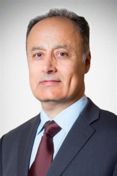 Reza Raeisi - Lyles College of Engineering