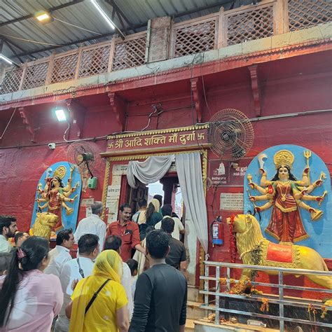 DURLABH DARSHAN KENDRA - VARANASI - All You Need to Know BEFORE You Go ...