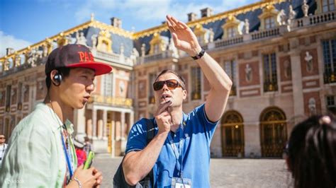 2 Hours Palace of Versailles Ticket in Paris (Private Tour) - Klook India