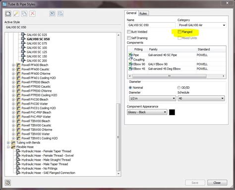Image result for Inventor Hose Routing Tutorial