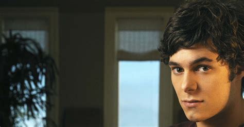 Seth Cohen The OC Adam Brody Tribute