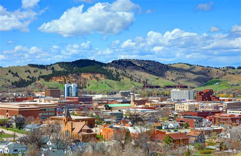 The Top 10 Rapid City Tours, Tickets & Activities 2025