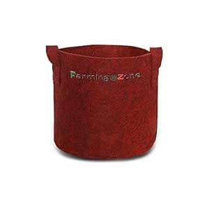 Farming Zone Geotextile 500 GSM Oxy Fabric Nursery Indoor Outdoor ...